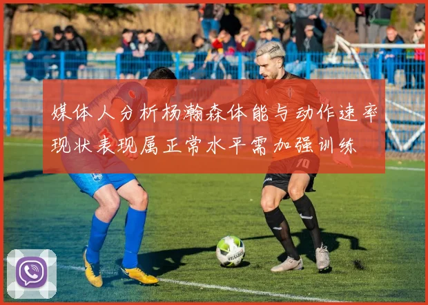 媒体人分析杨瀚森体能与动作速率现状表现属正常水平需加强训练